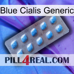 Blue Cialis Generic viagra3